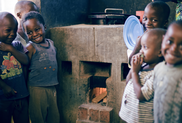 Cookstoves For Kids