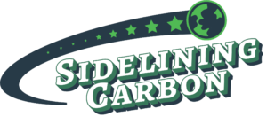 sideline carbon transparent