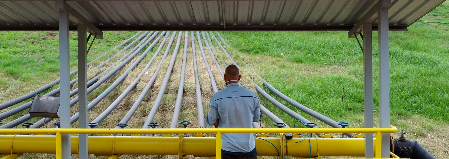 Power for Our Planet