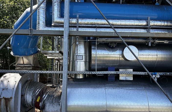 Bavarian Biochar
